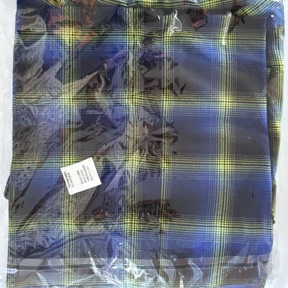 DIXXON Flannel GILL MAN Men's Flannel Shirt XL Tall - Picture 11 of 12